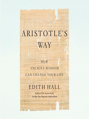 cover image of Aristotle's Way